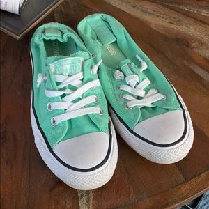 Converse shoes